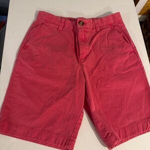 Boys Size 12 Vineyard Vines Shorts